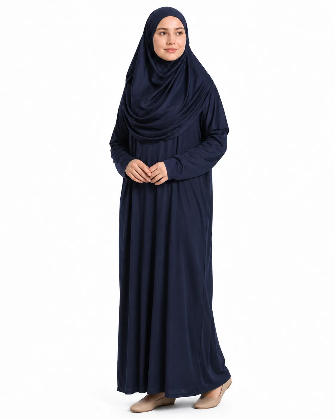 Fustan Namazi